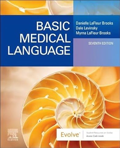 Basic Medical Language 1